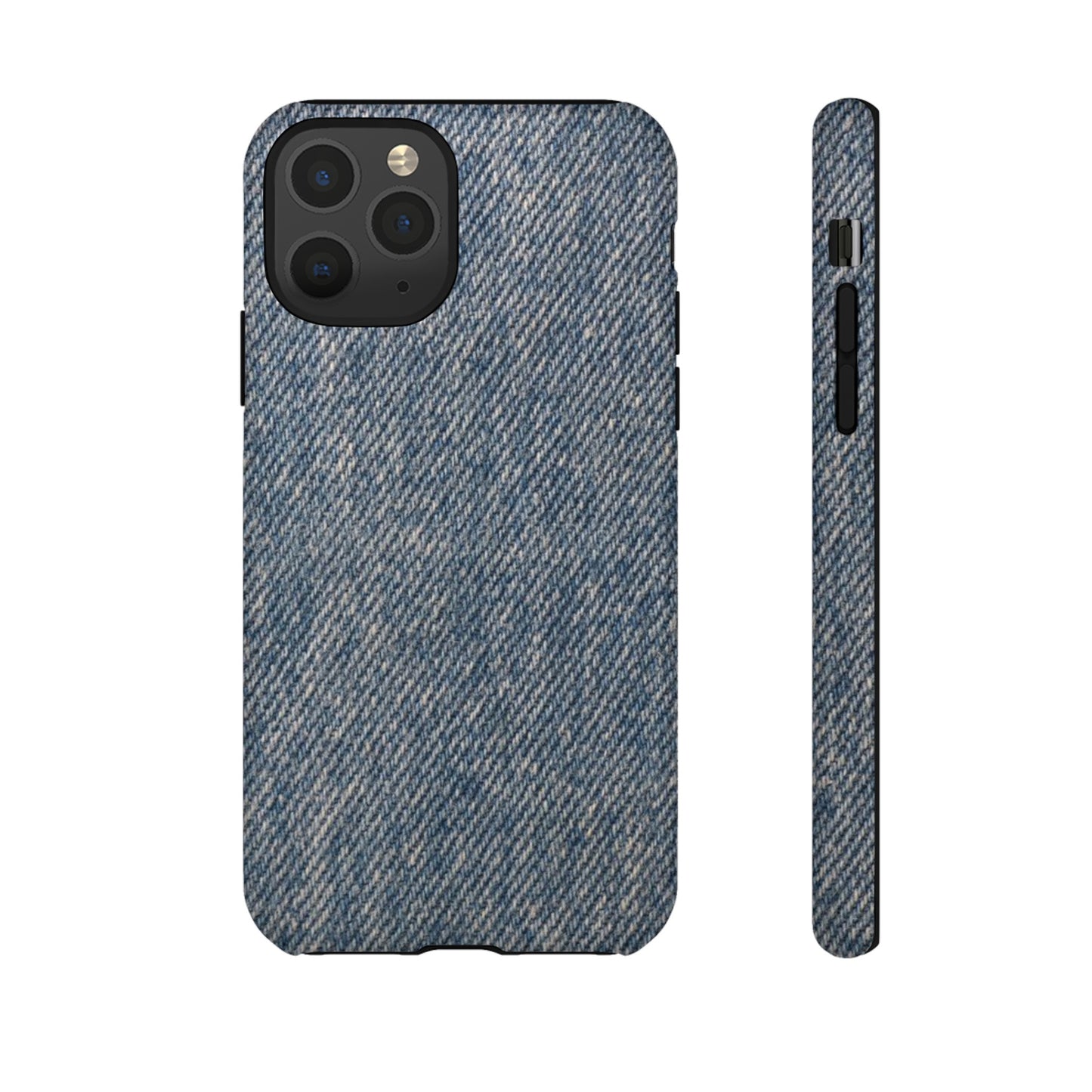 Denim Print Case