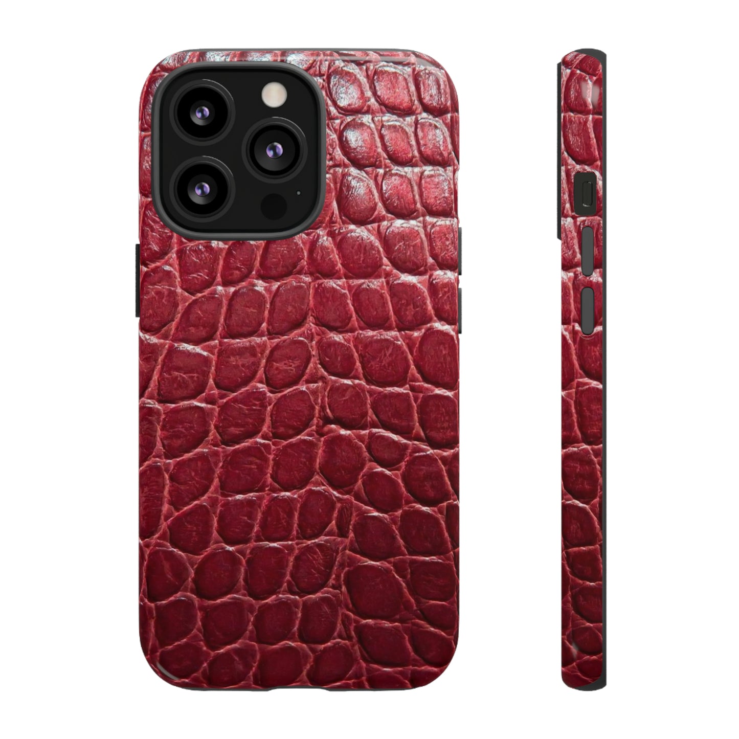 Snake Skin Case