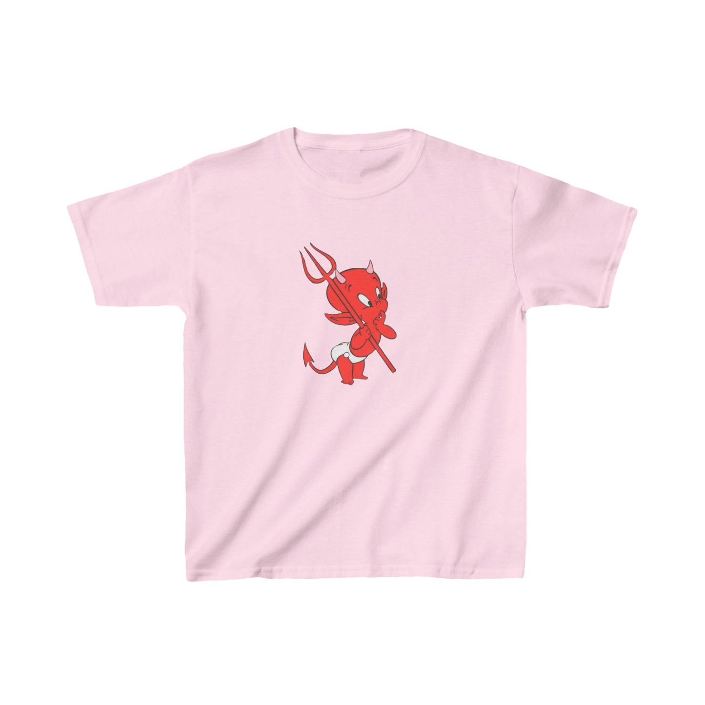 Baby Devil Baby Tee