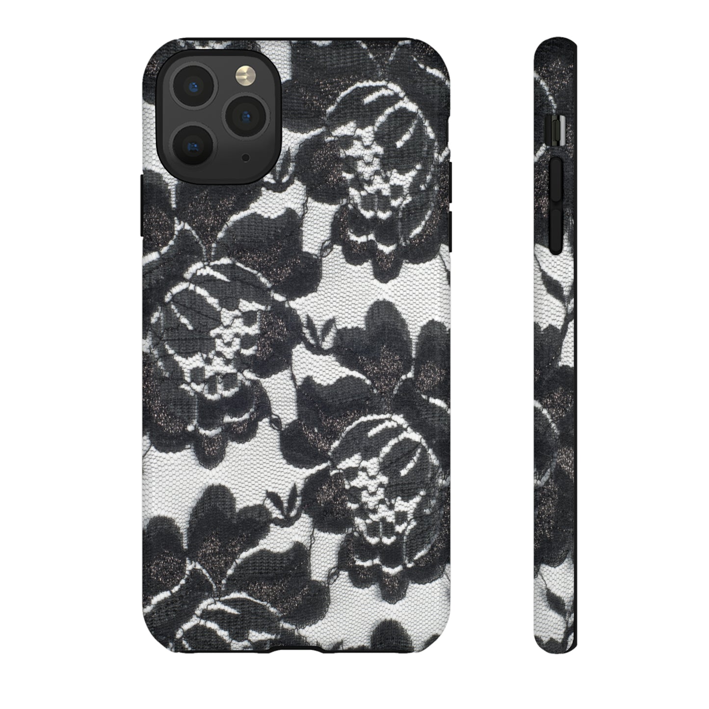 Lace Case