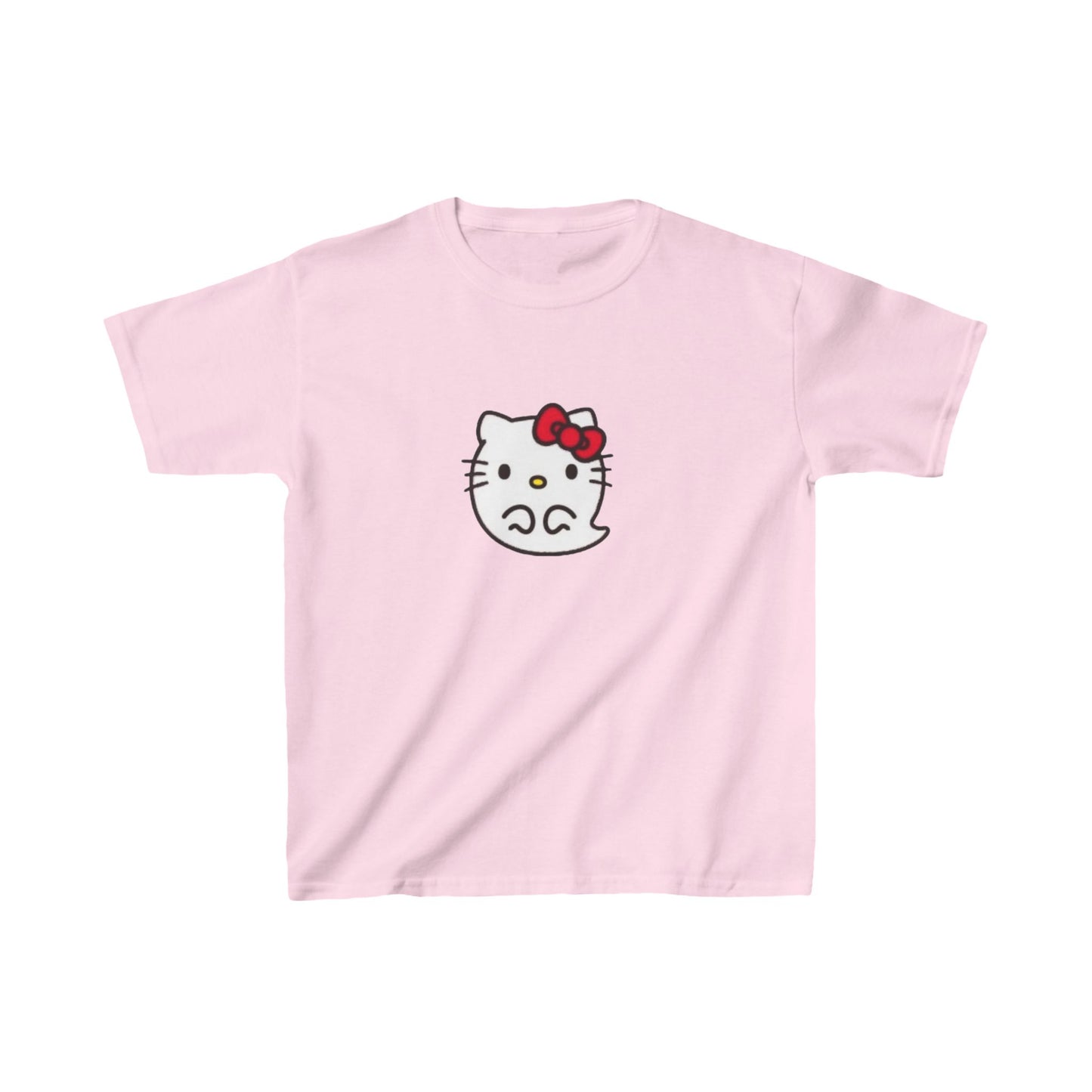 Boo Baby Tee