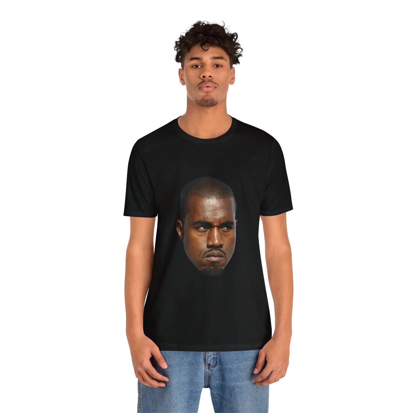 Kanye Tee