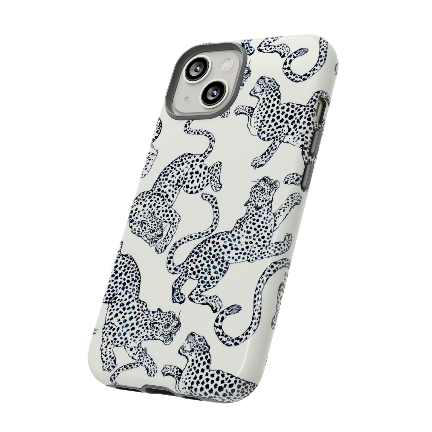 Jaguar Case