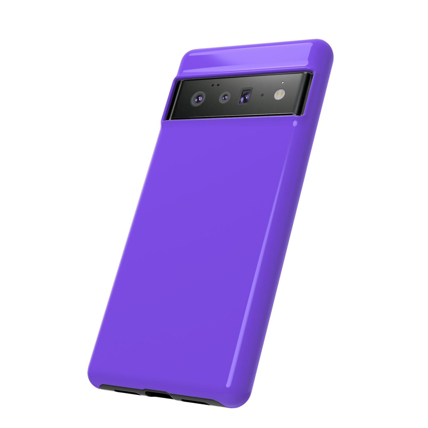 Plain Purple Case