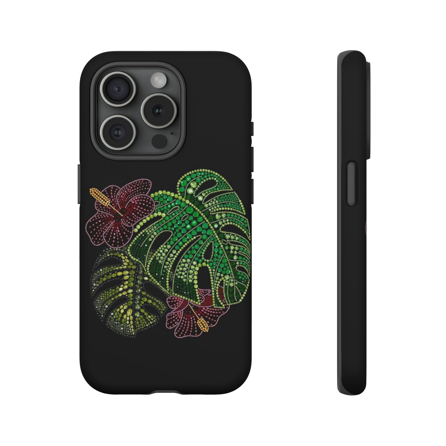 Tropical Case