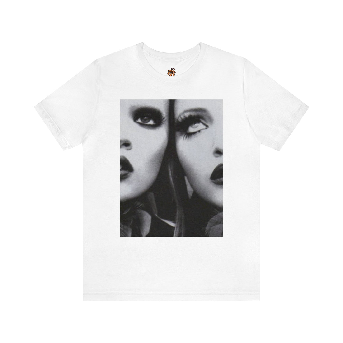 Kate Moss Tee