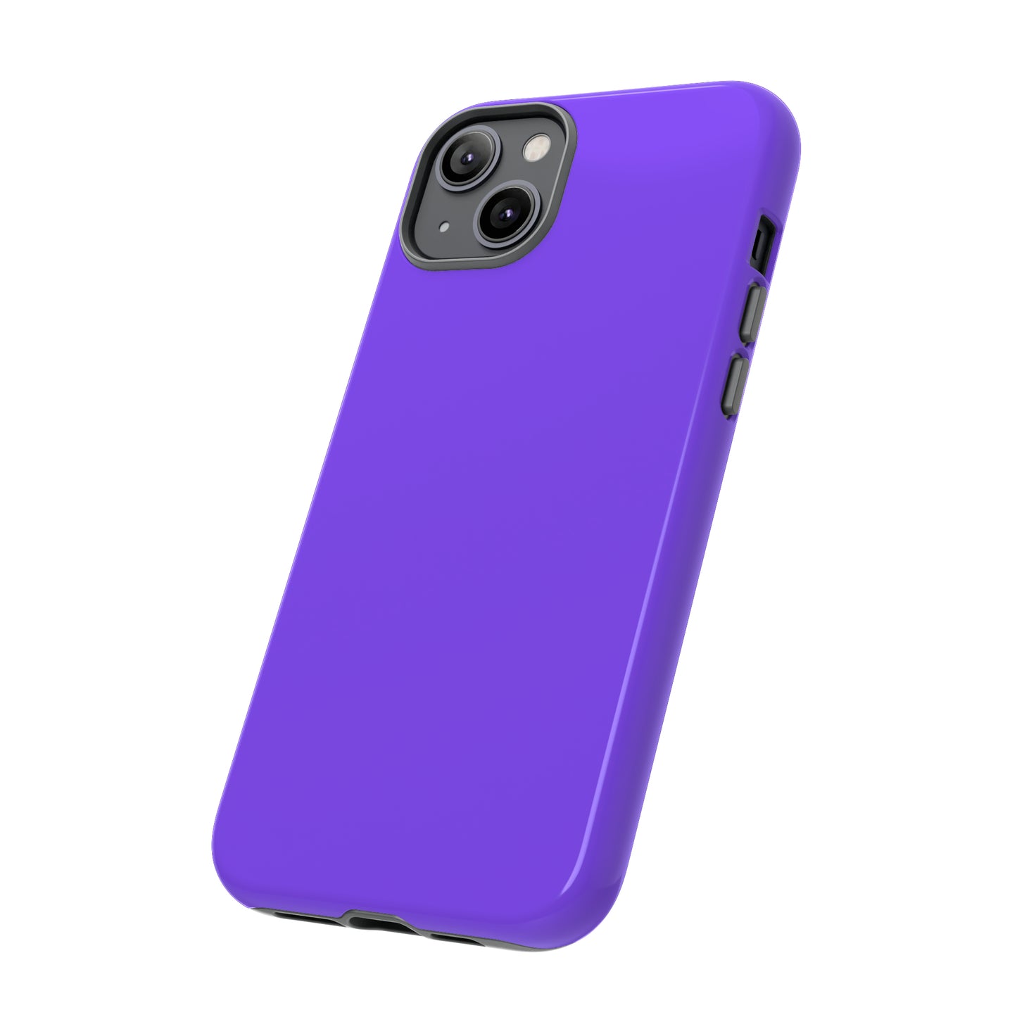 Plain Purple Case