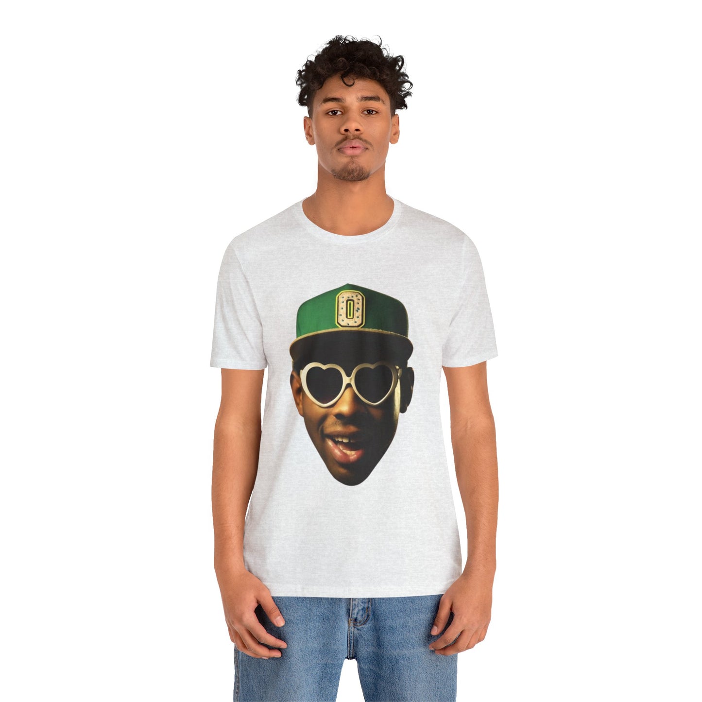 Tyler Tee