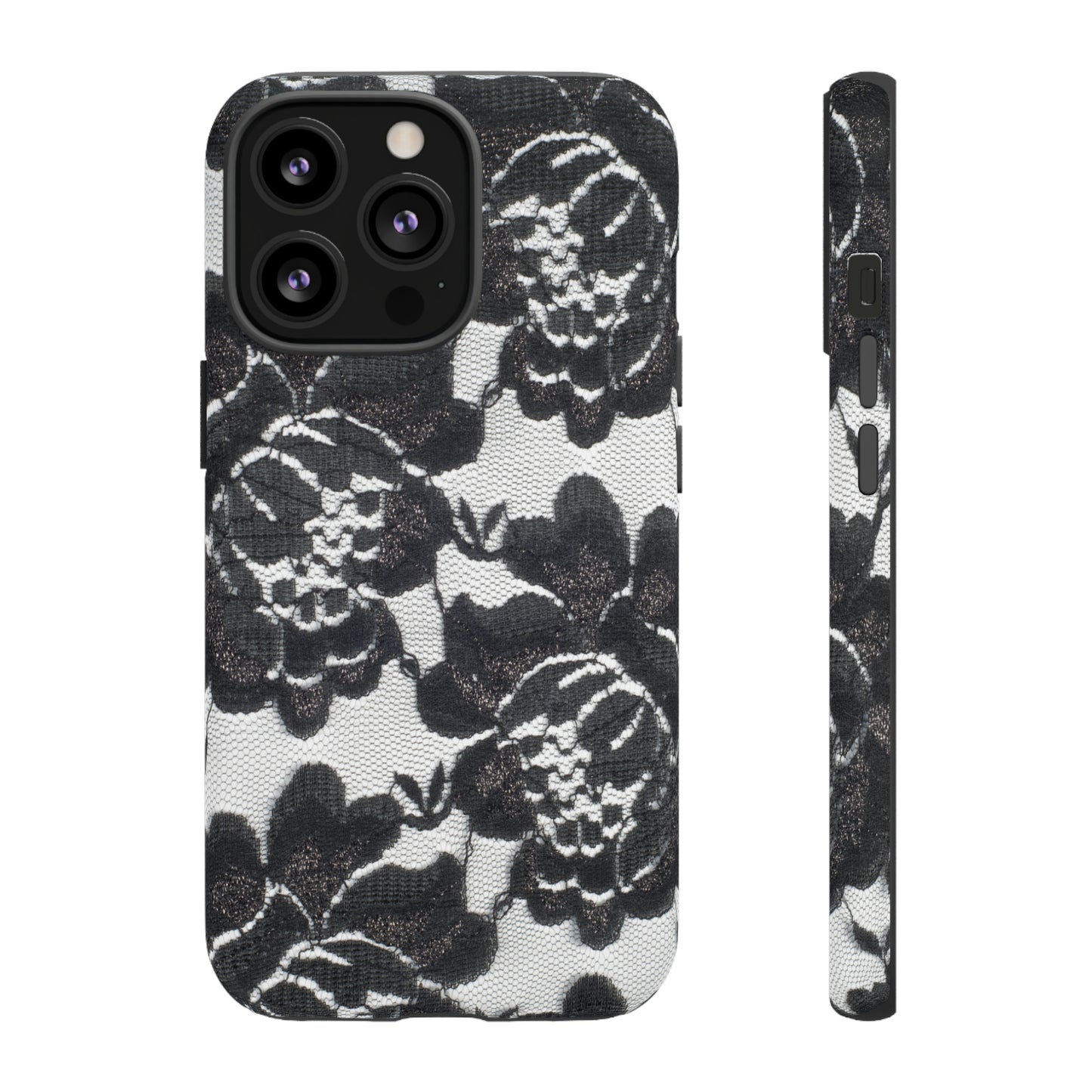 Lace Case