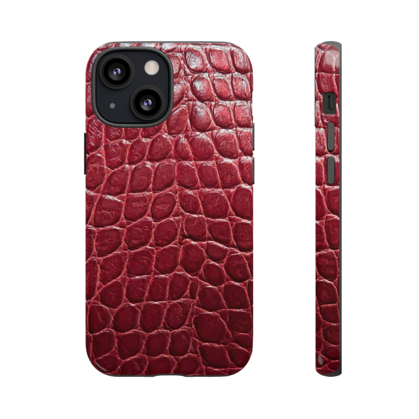 Snake Skin Case