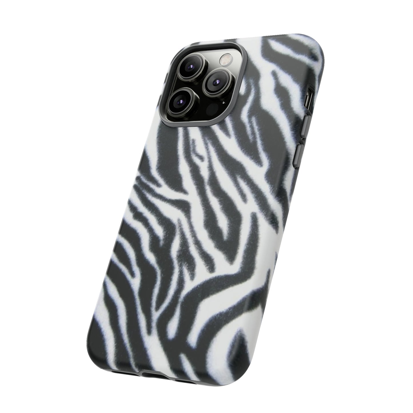 Zebra Case