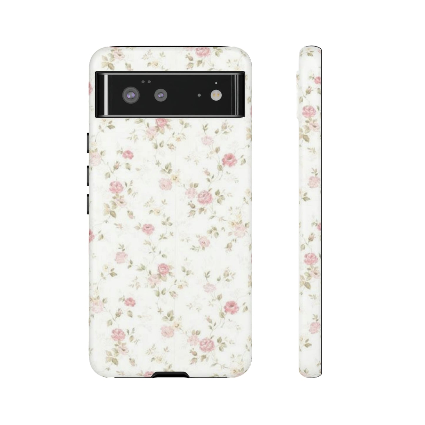 Rosy Case