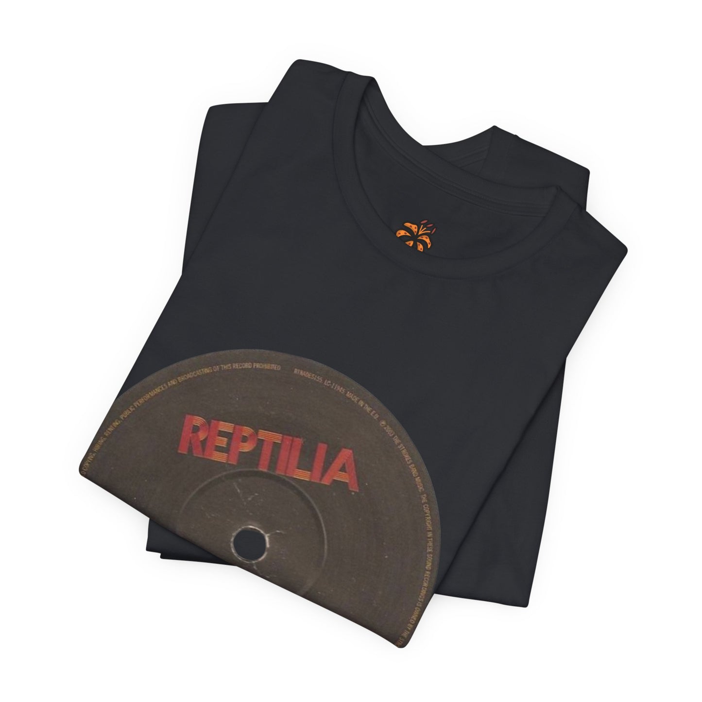 Reptilia Tee