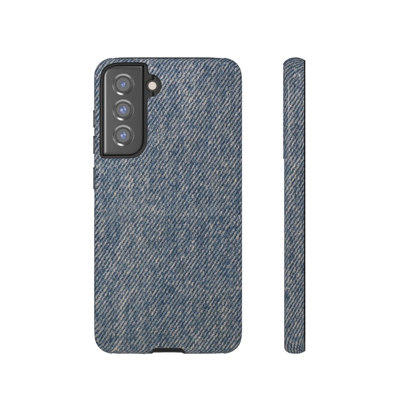 Denim Print Case