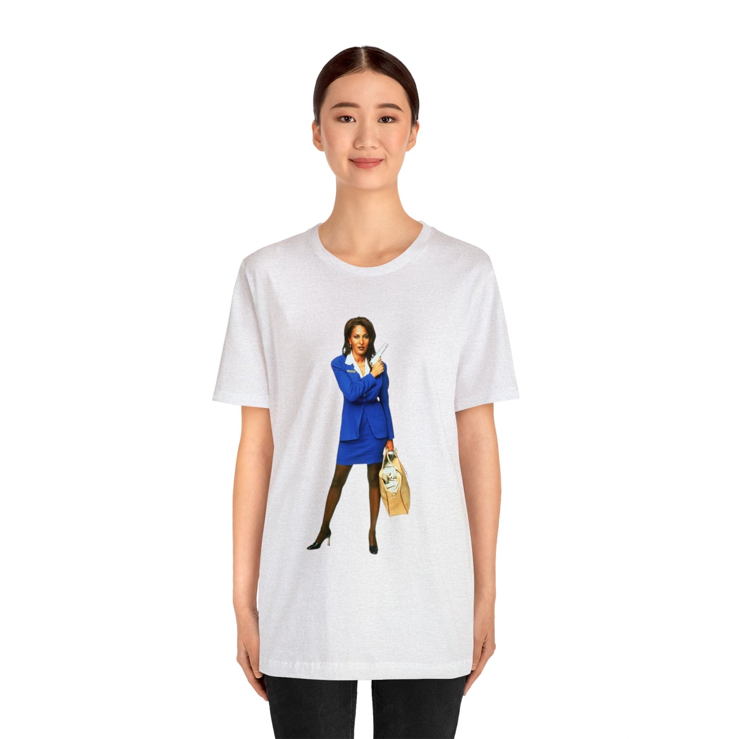 Jackie Brown Tee