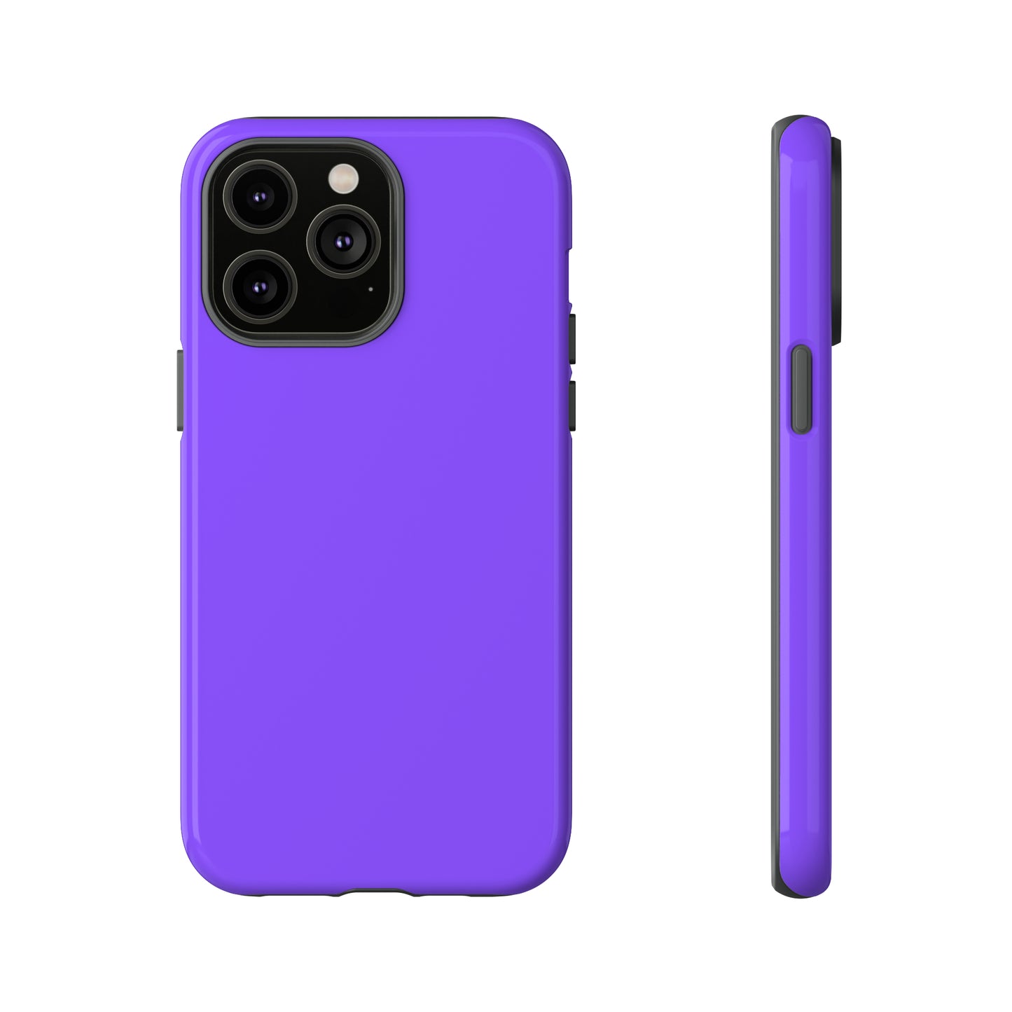 Plain Purple Case