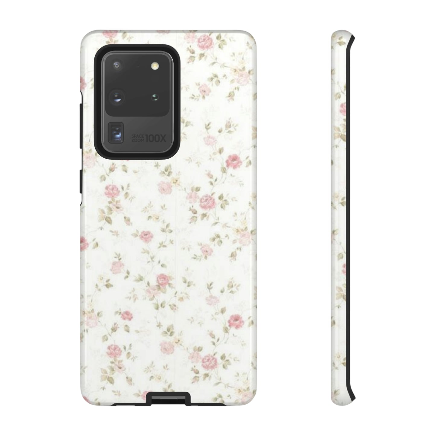 Rosy Case