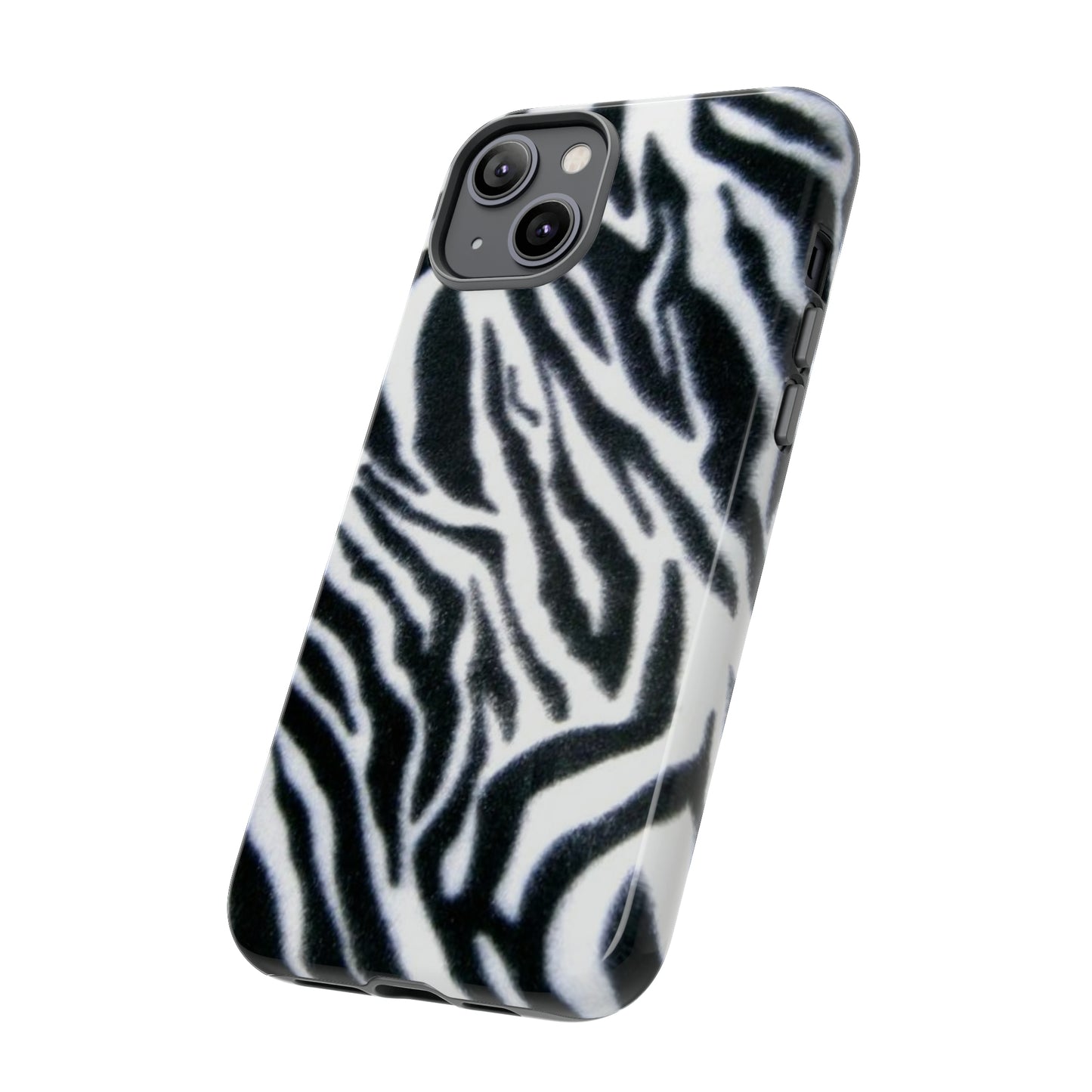 Zebra Case