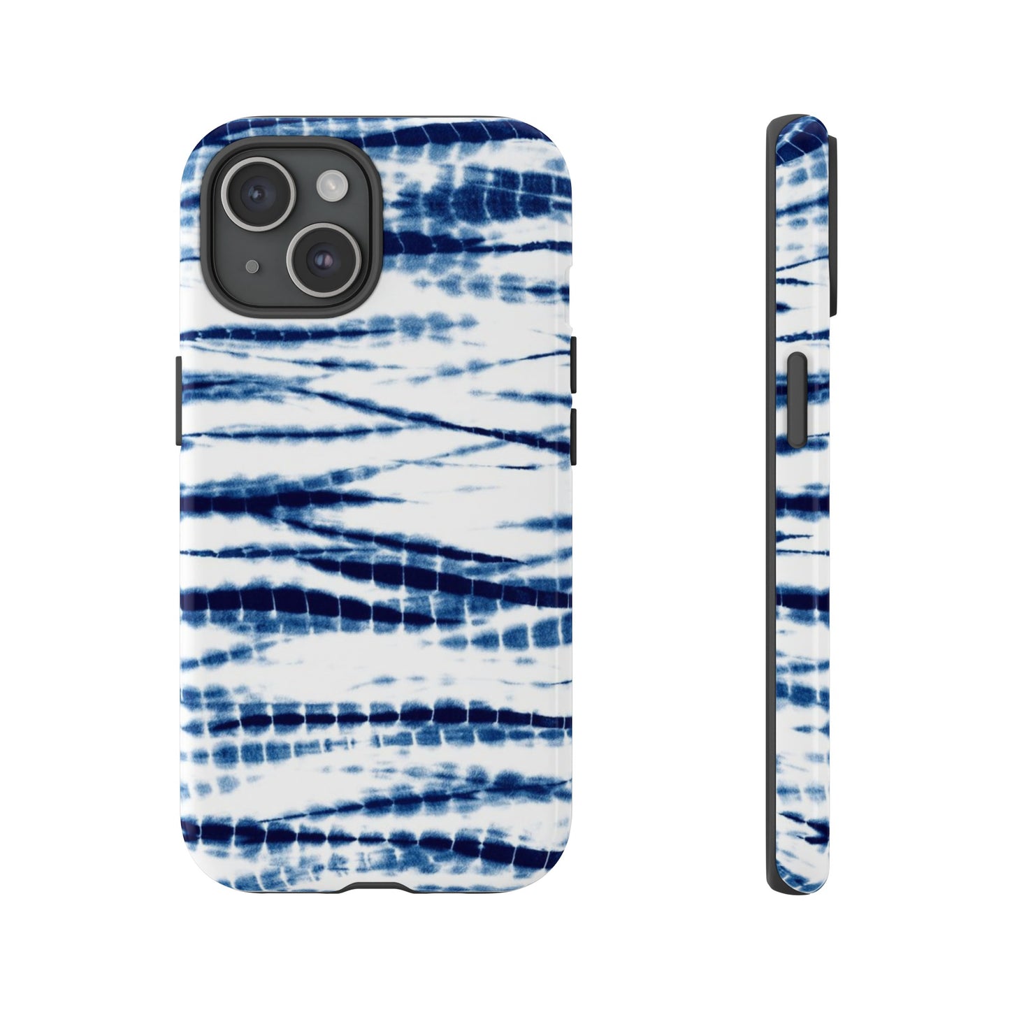 Tie Dye Case