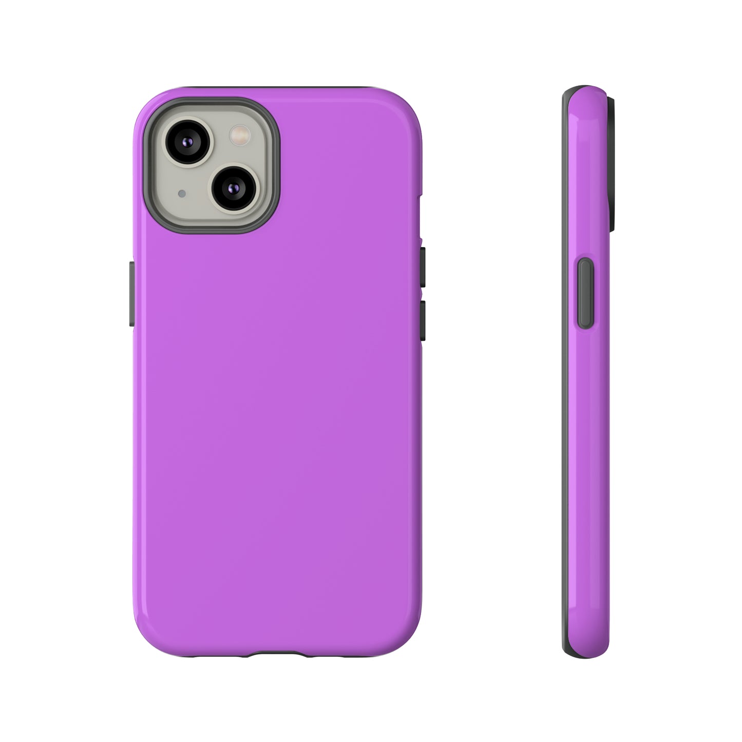 Plain Magenta Case