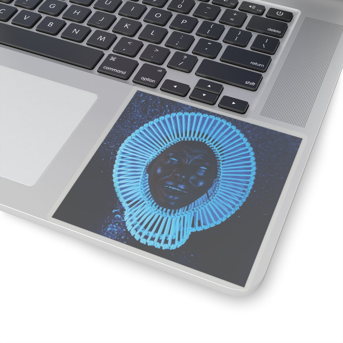 Awaken Sticker