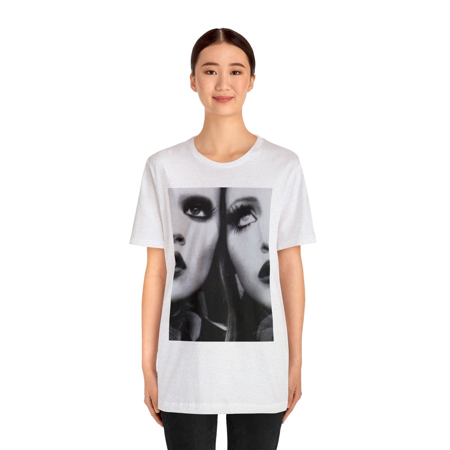 Kate Moss Tee