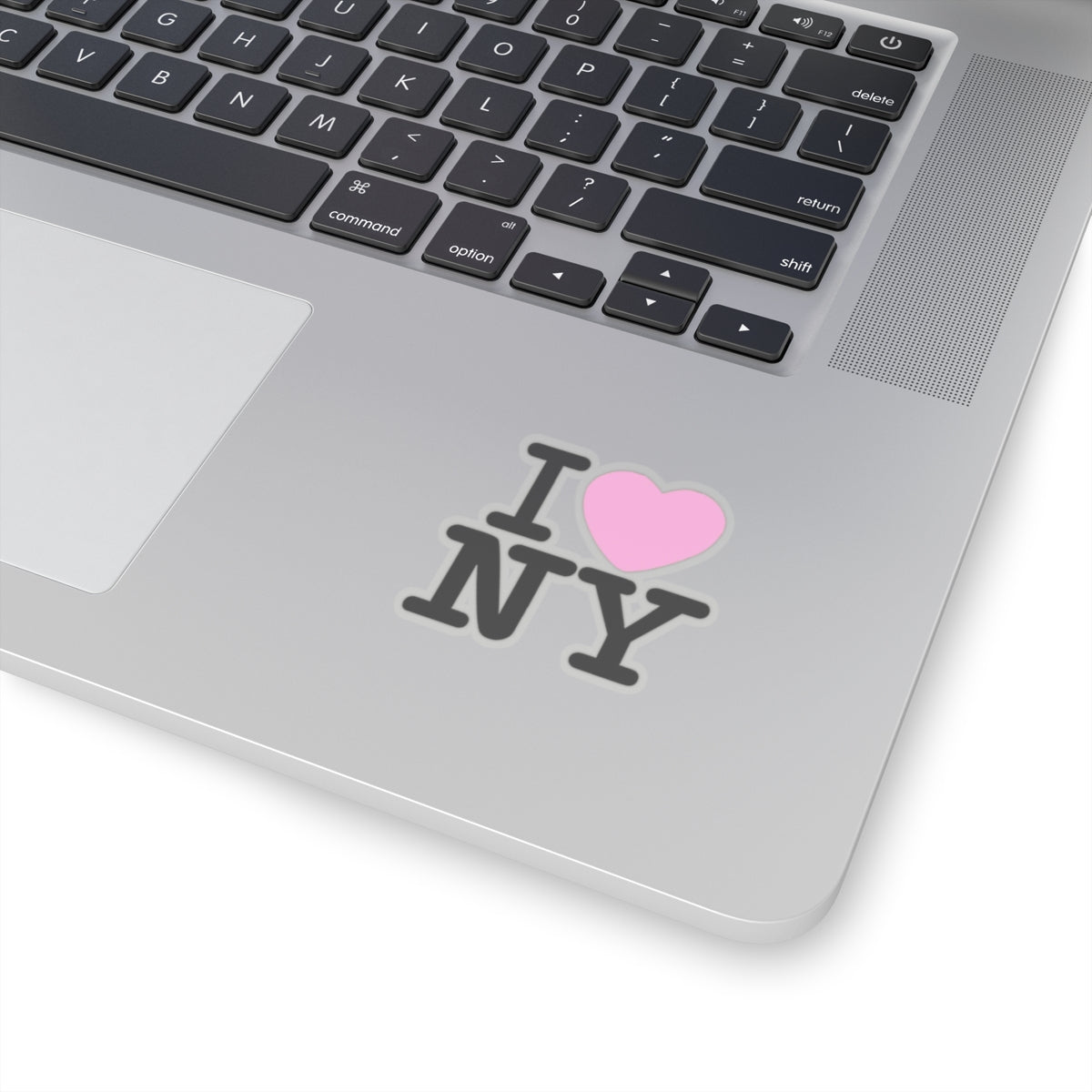 I <3 NY Sticker