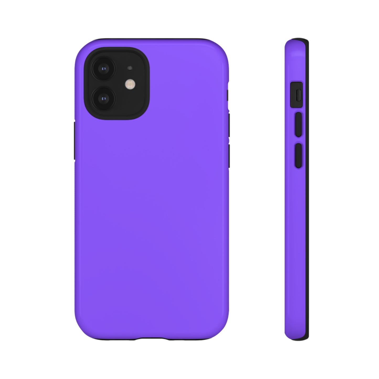 Plain Purple Case