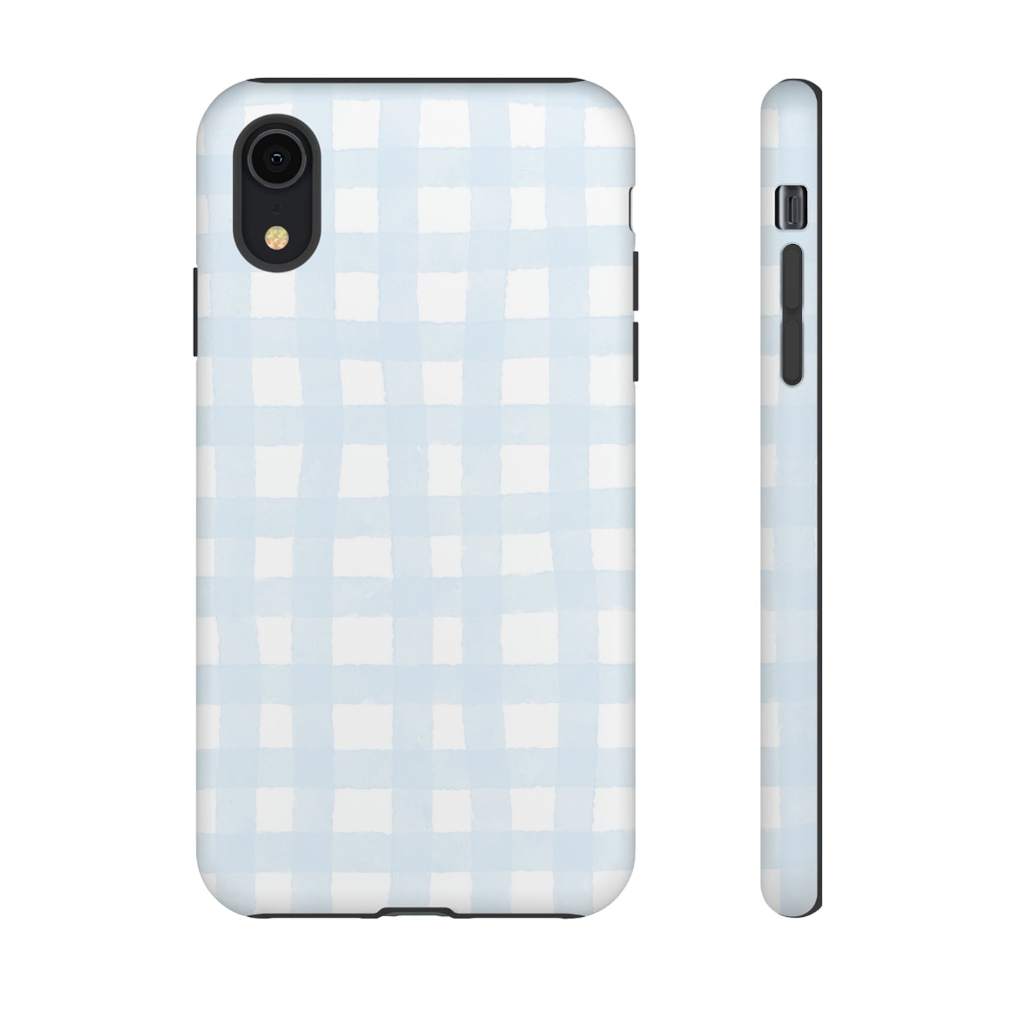 Gingham Case