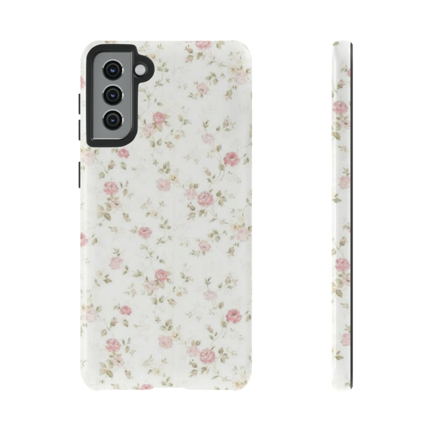 Rosy Case