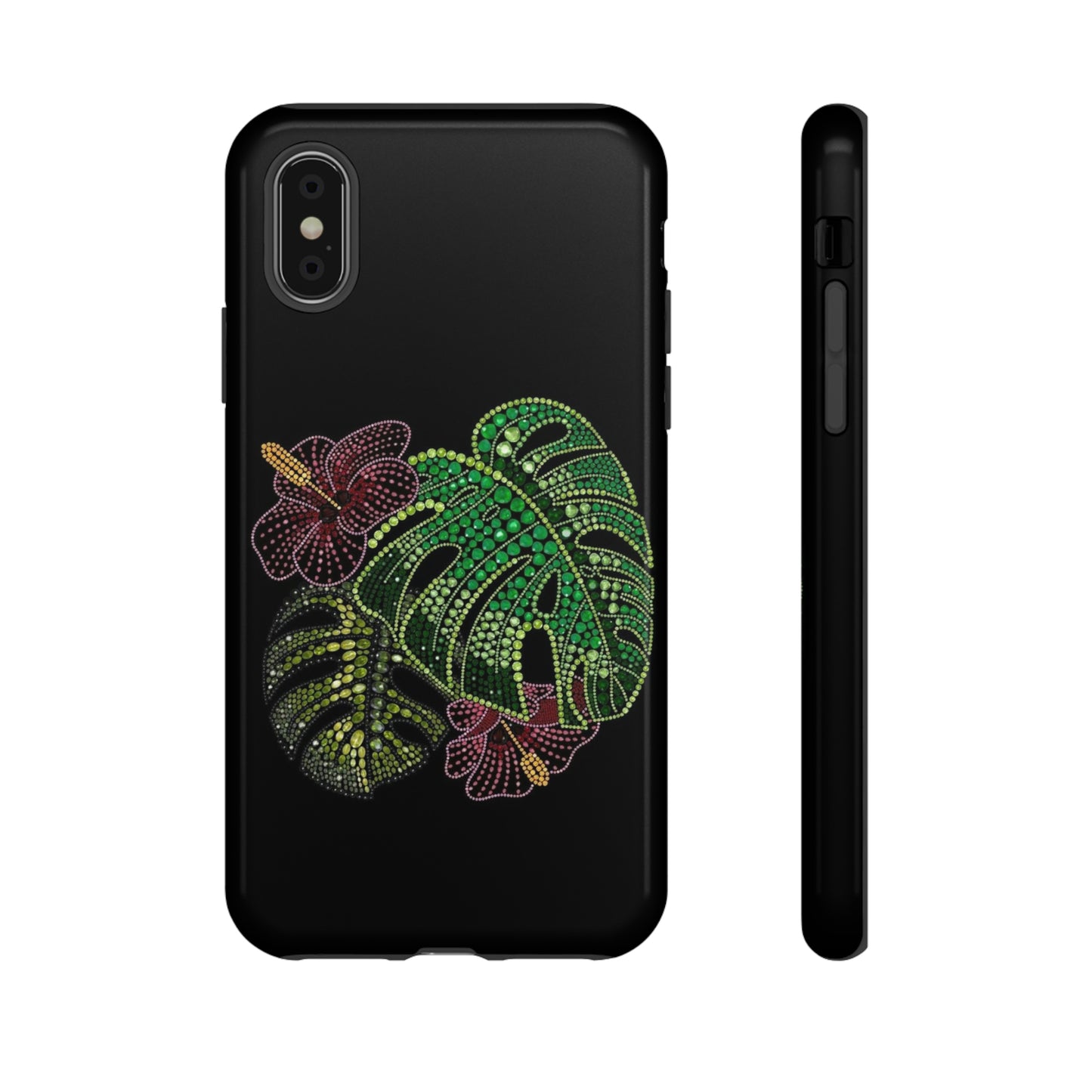 Tropical Case