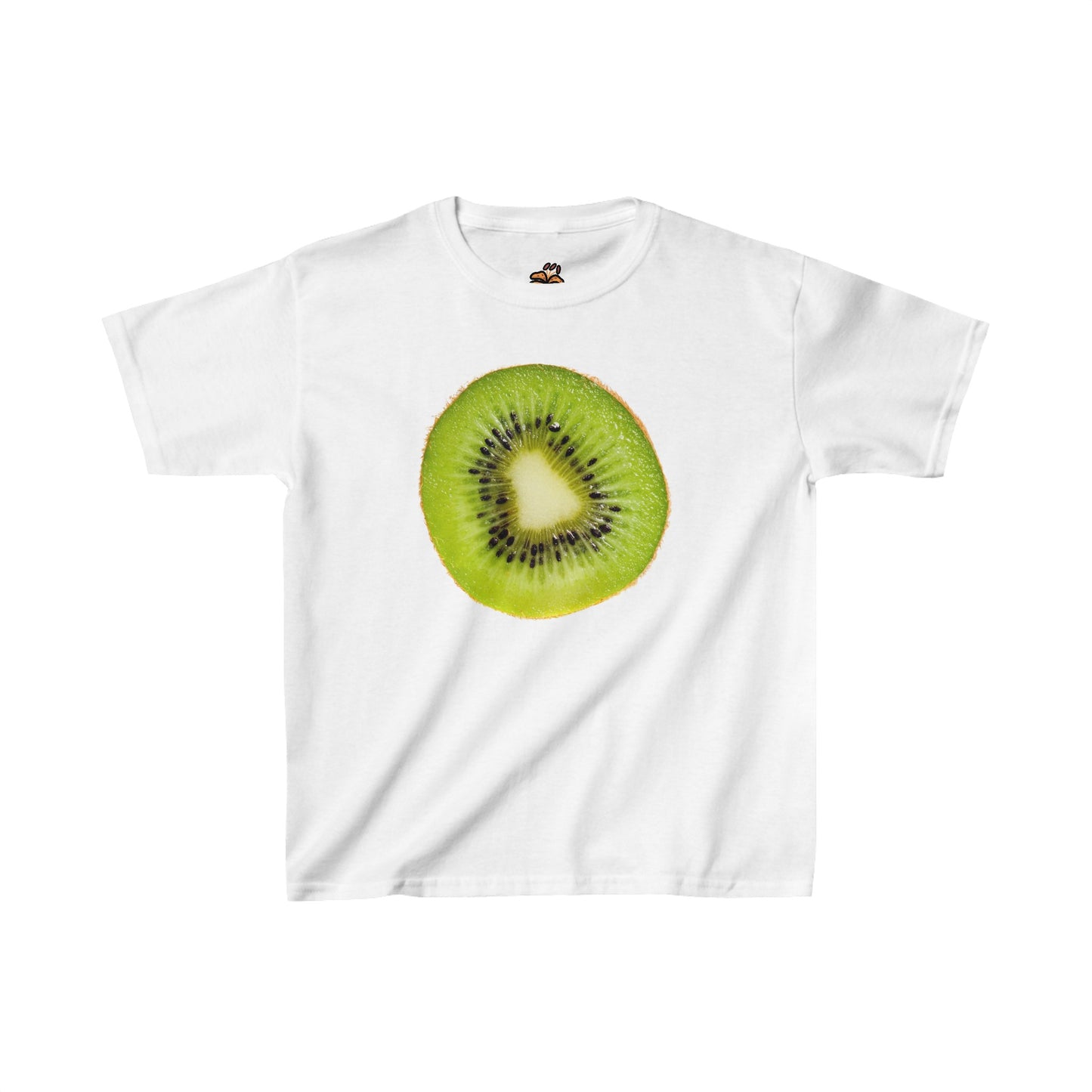 Kiwi Baby Tee