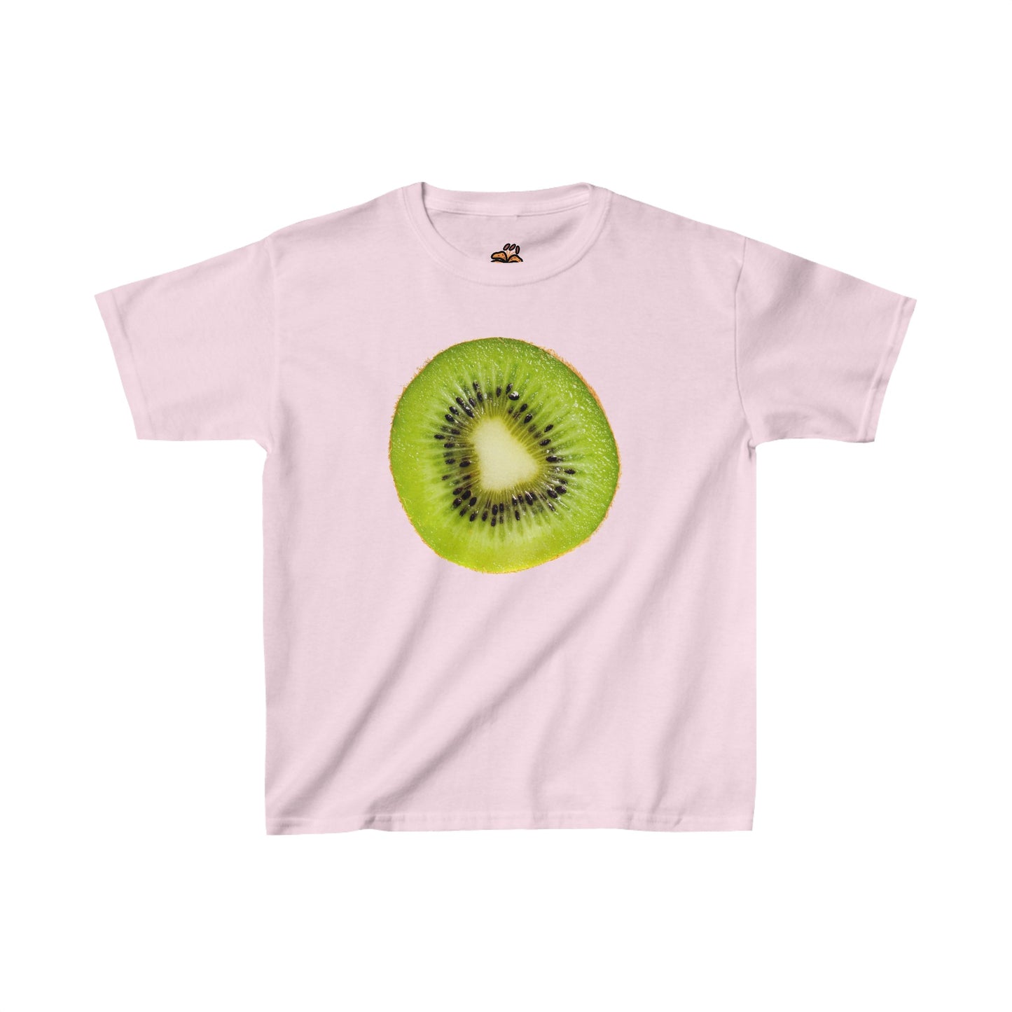 Kiwi Baby Tee