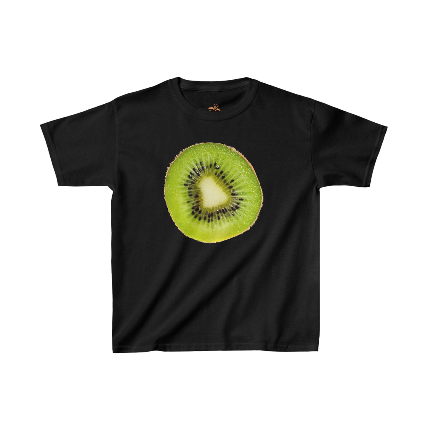 Kiwi Baby Tee