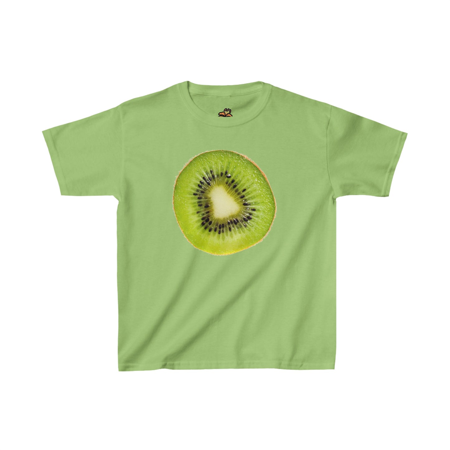 Kiwi Baby Tee