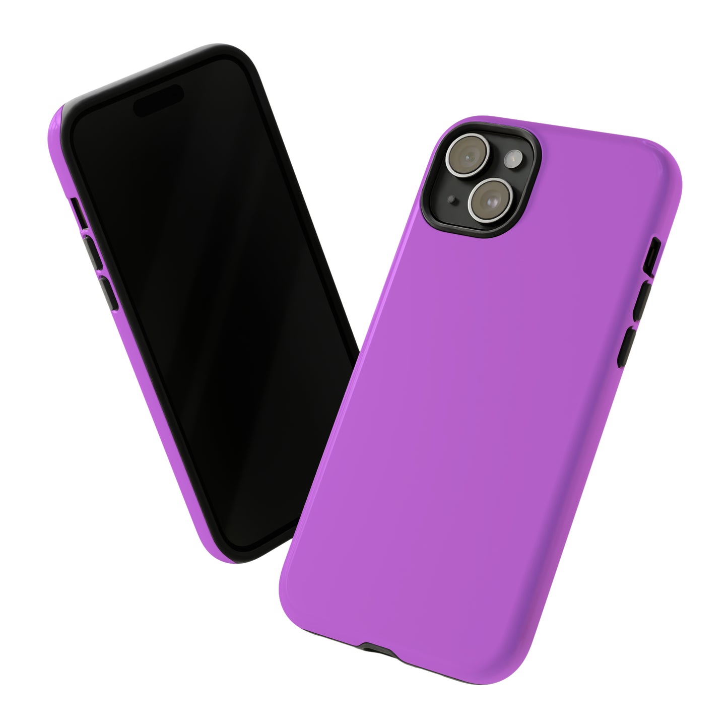 Plain Magenta Case