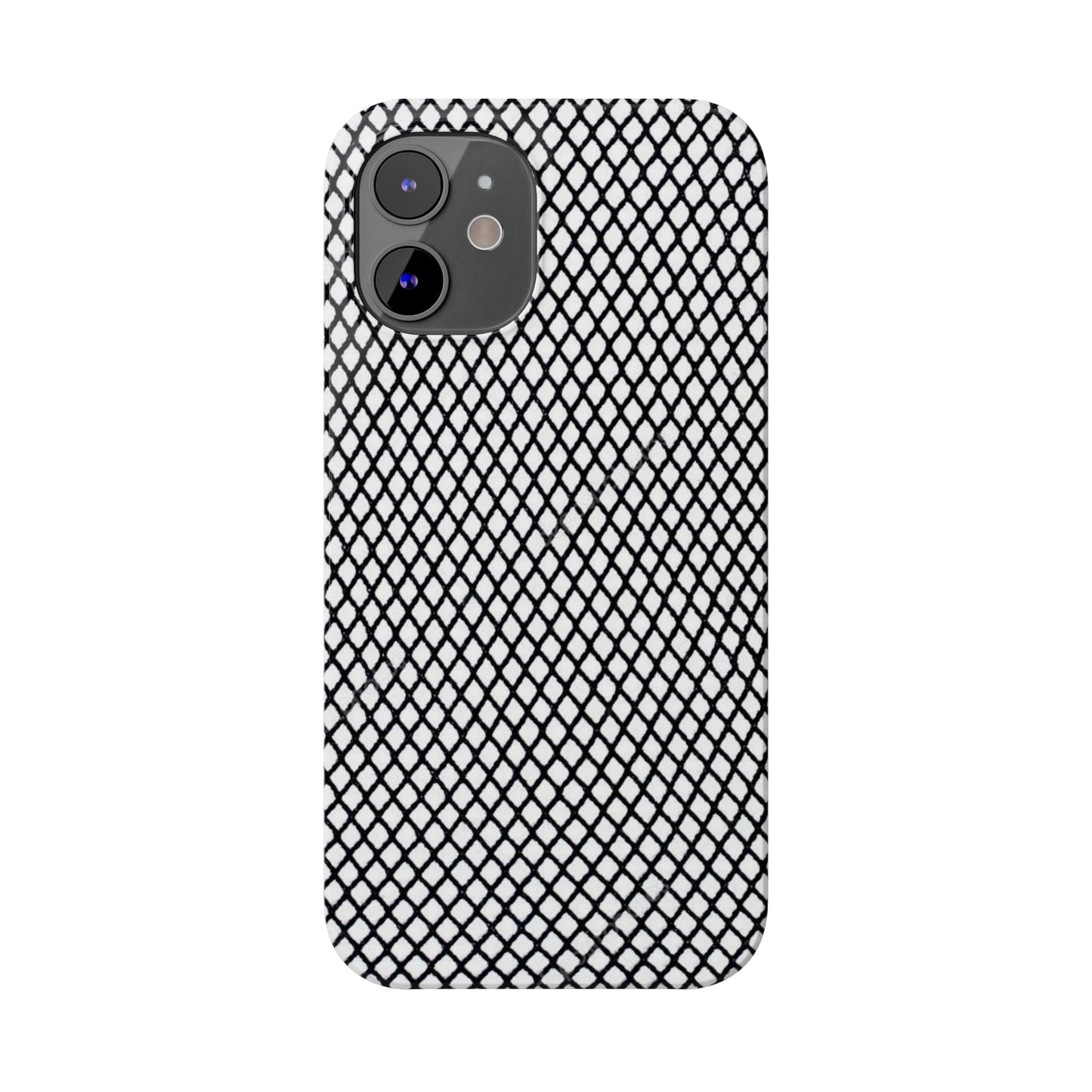 Fishnet Case Sleek