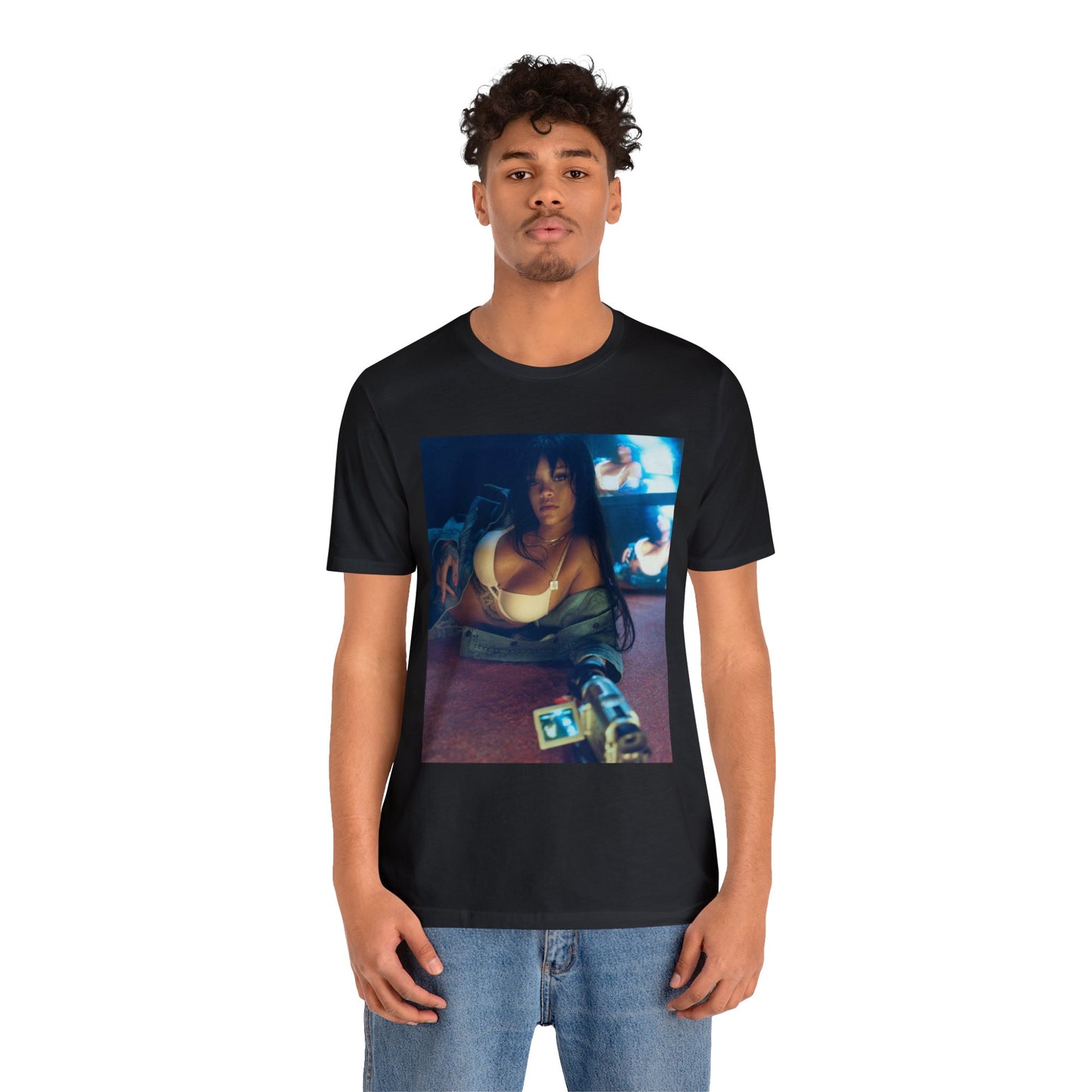 Riri Tee