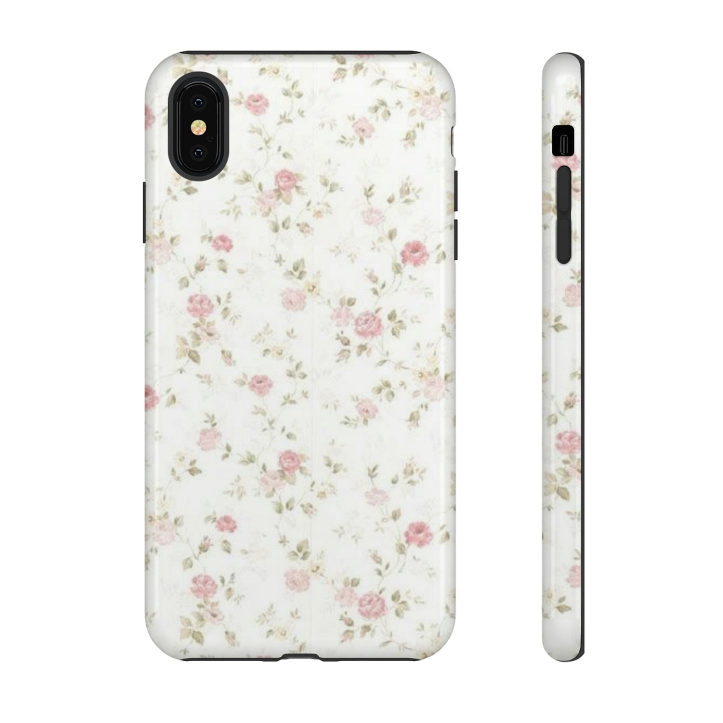 Rosy Case