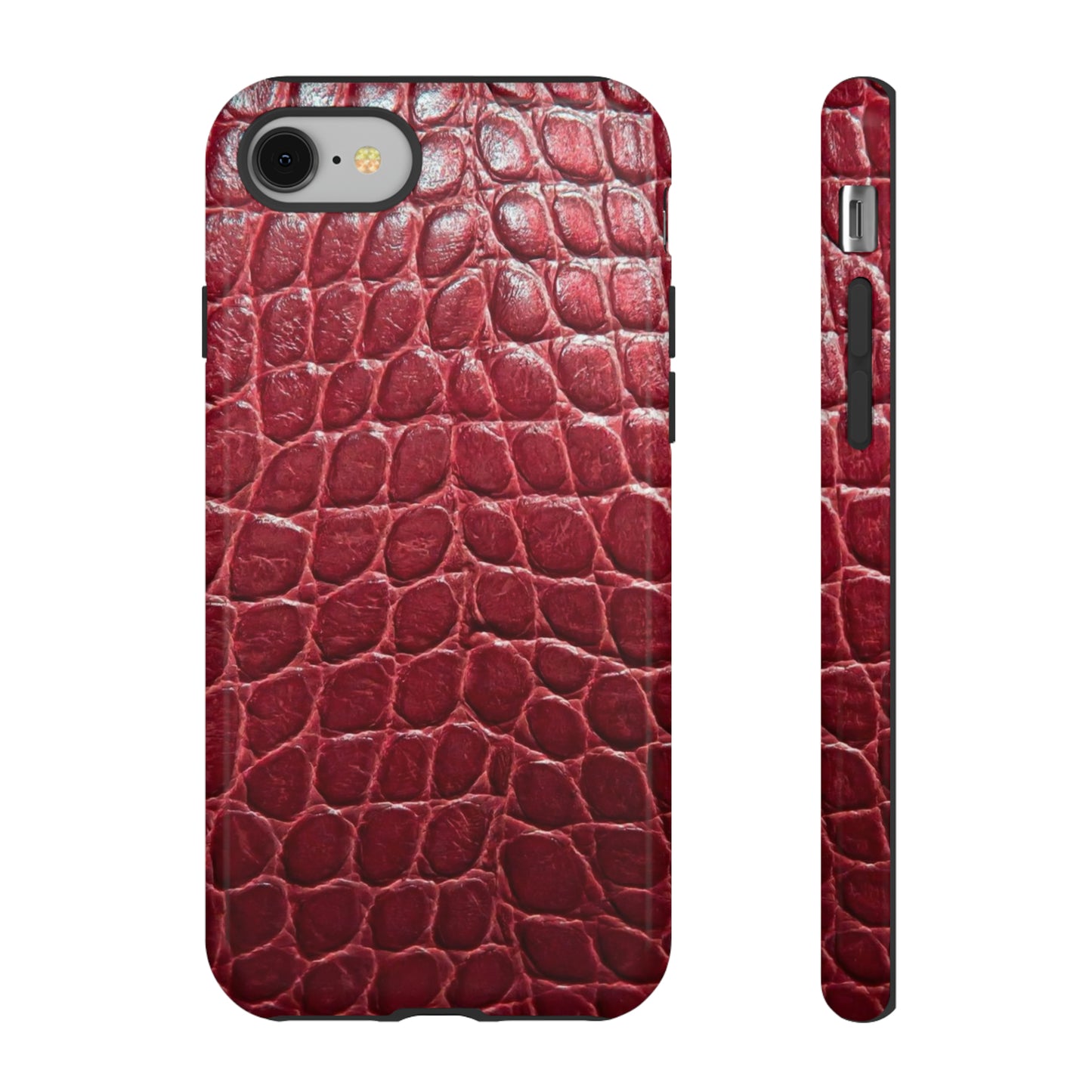 Snake Skin Case