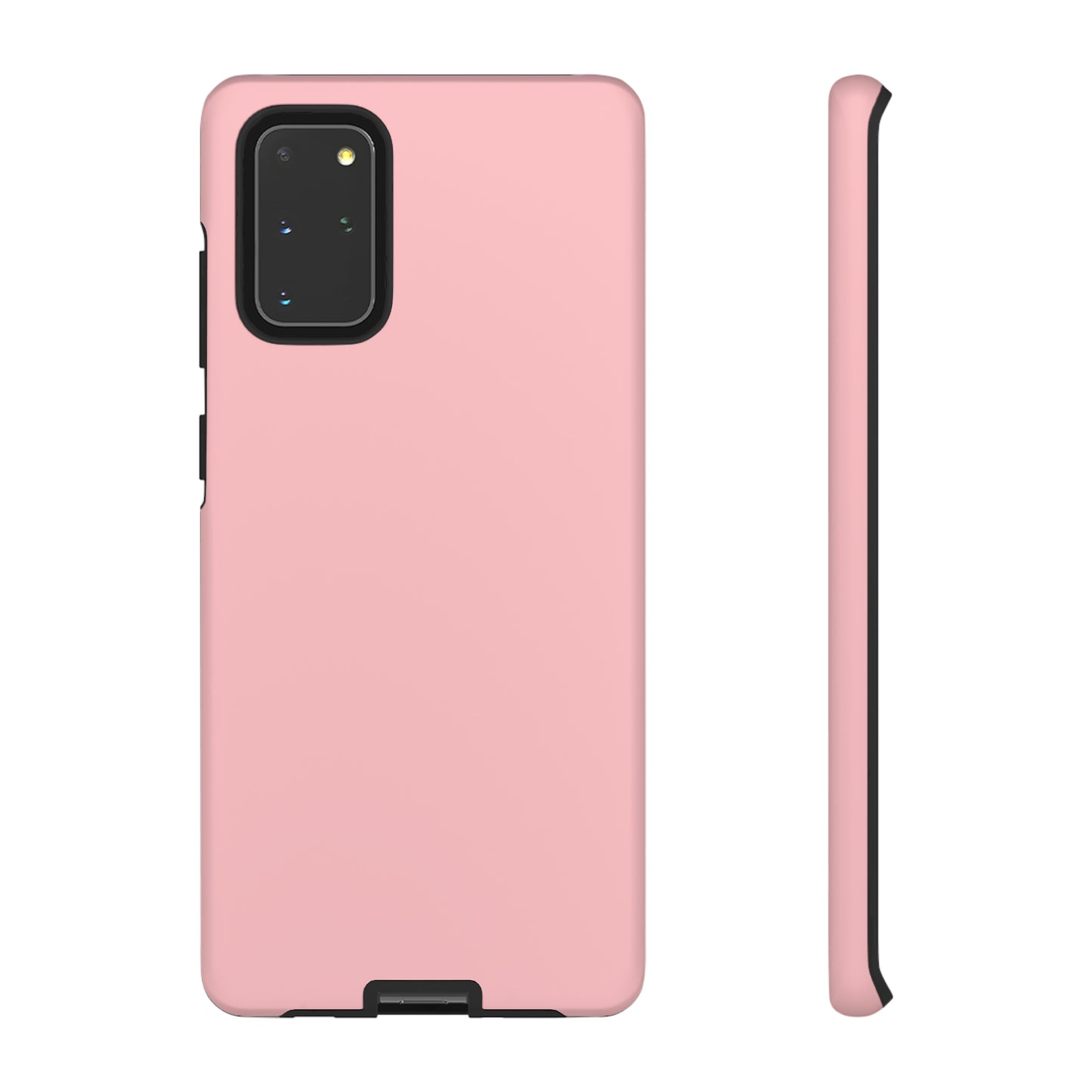 Plain Light Pink Case