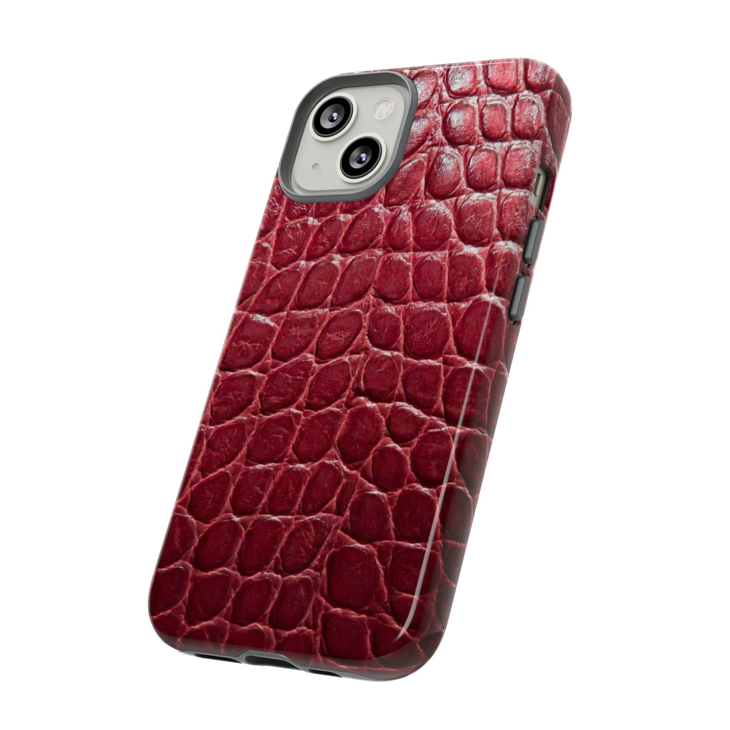 Snake Skin Case