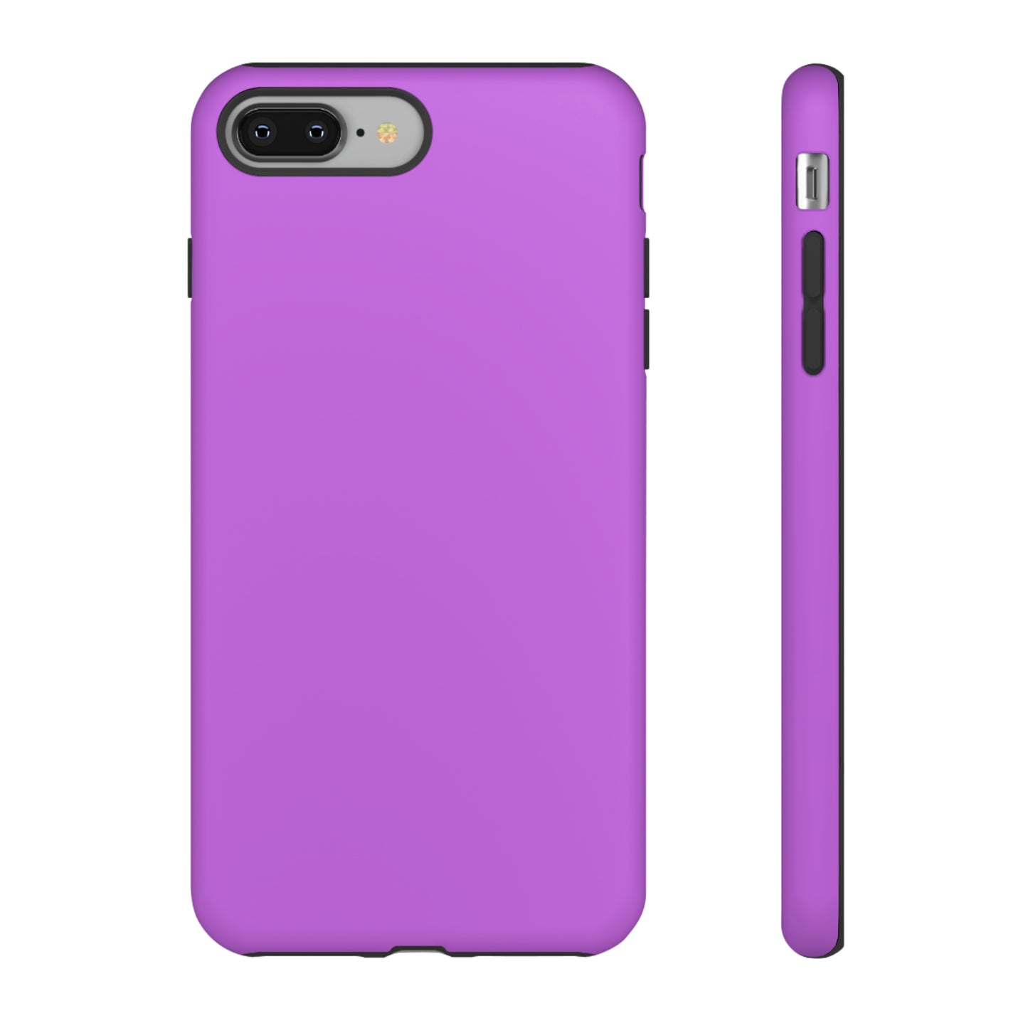 Plain Magenta Case