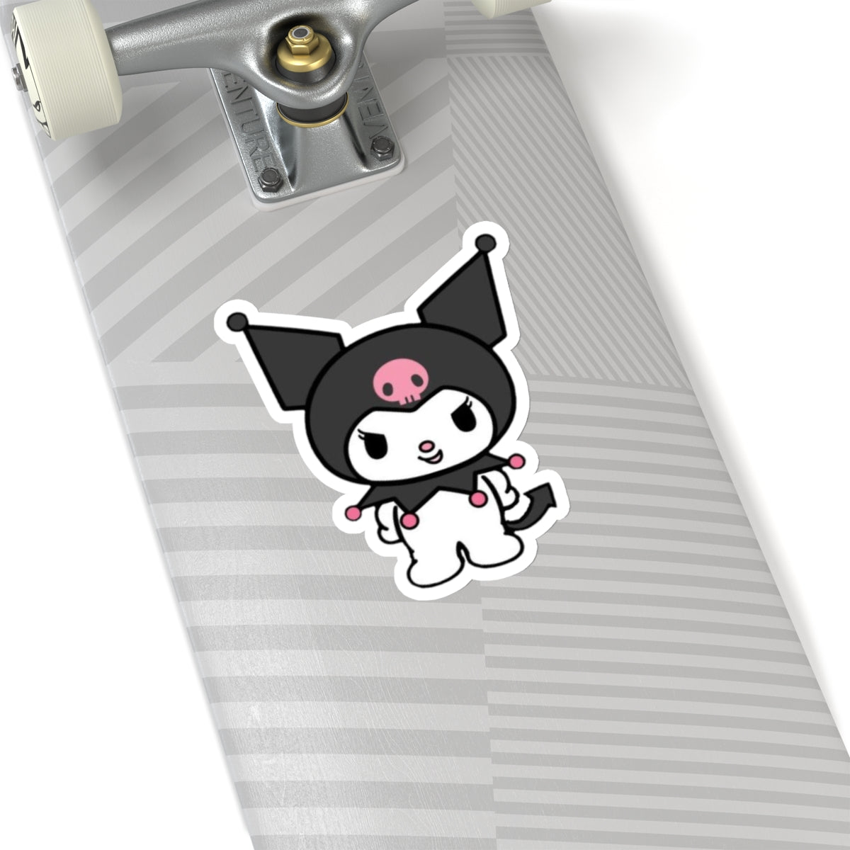 Kuromi Sticker