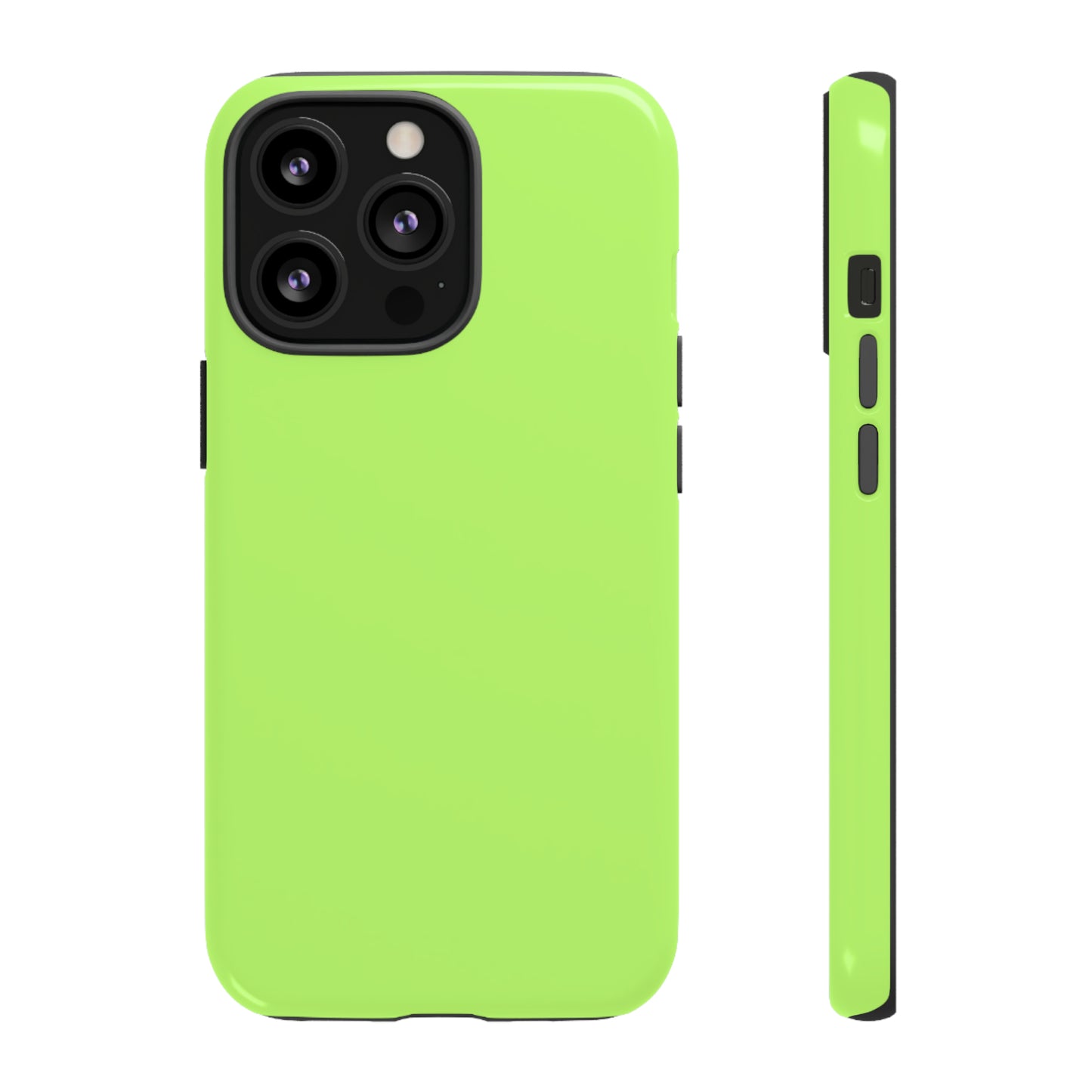 Plain Lime Case