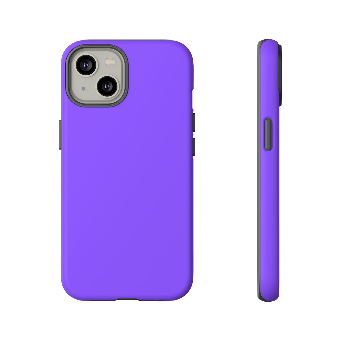 Plain Purple Case