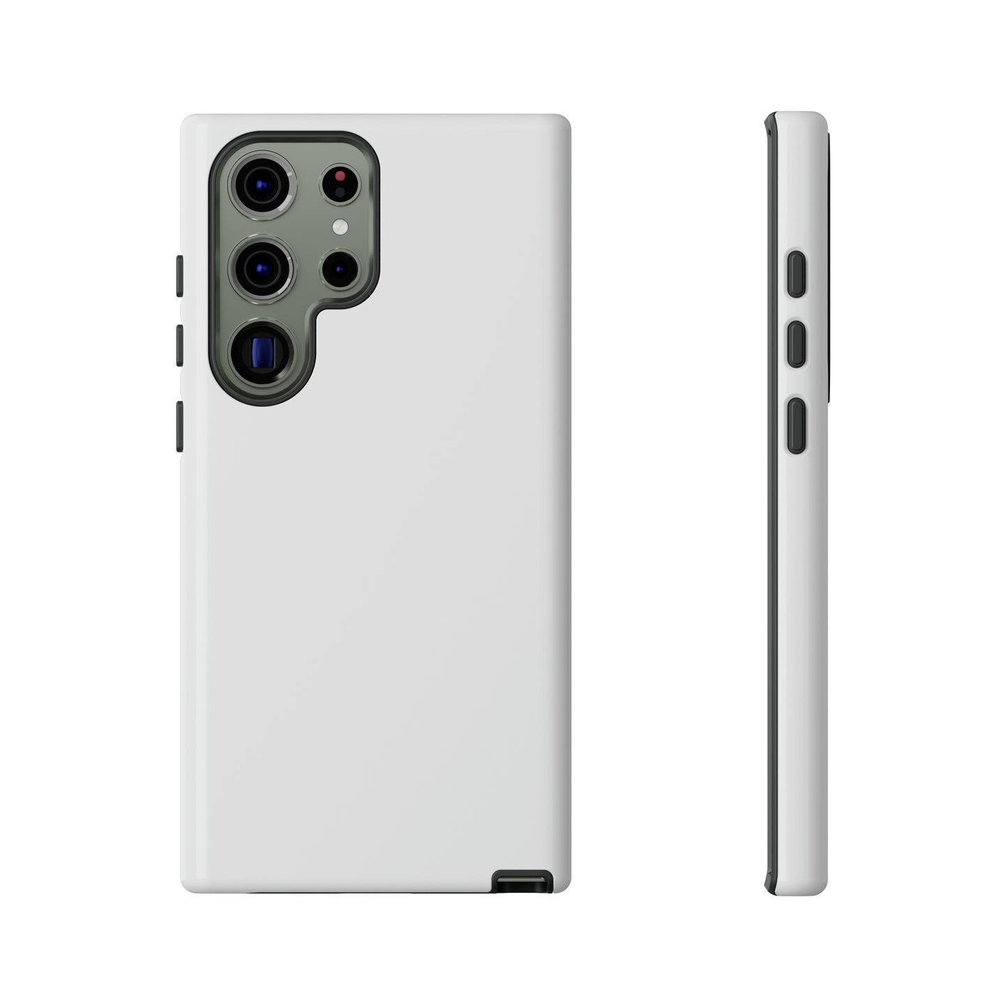 Plain White Case