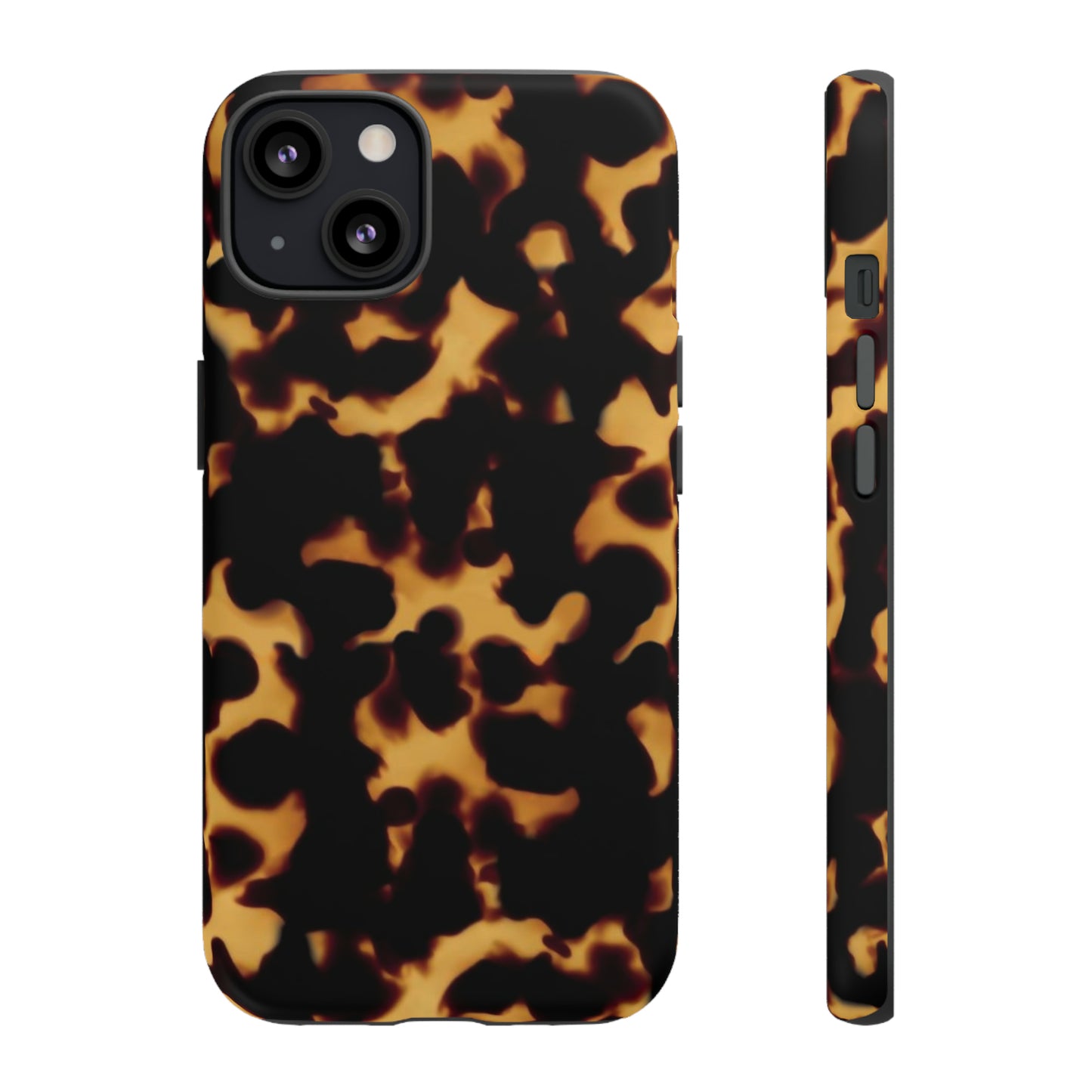 Tortoiseshell Case