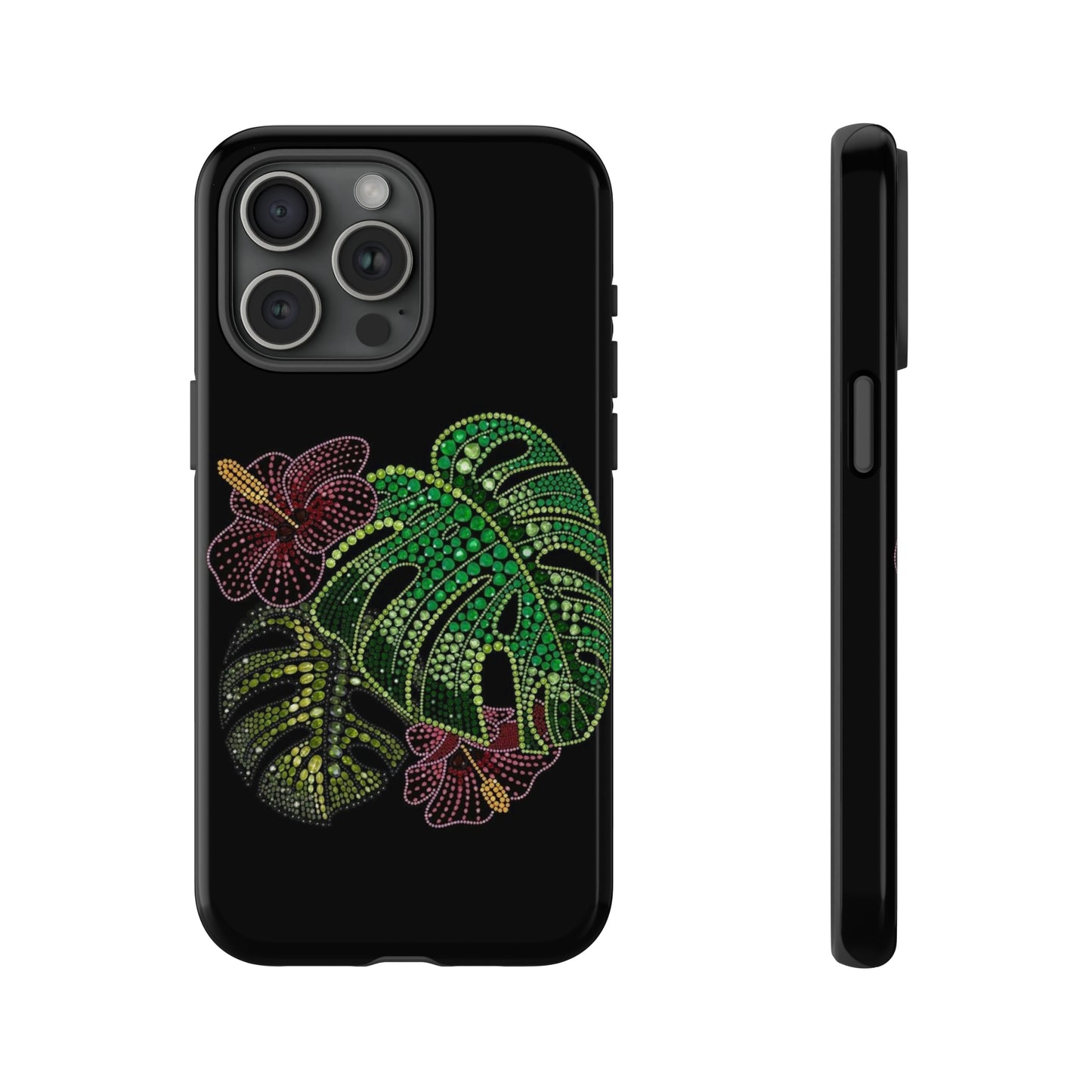 Tropical Case