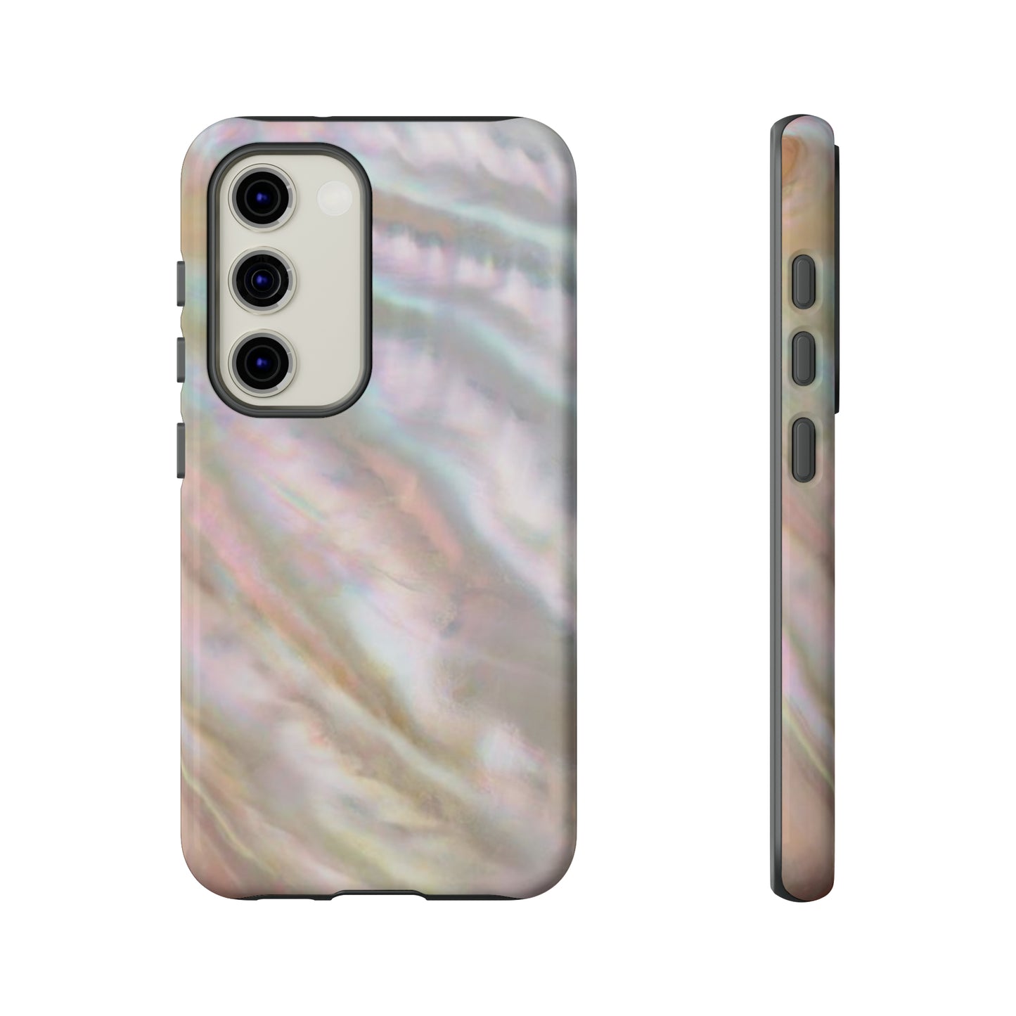 Mother of Pearl Case